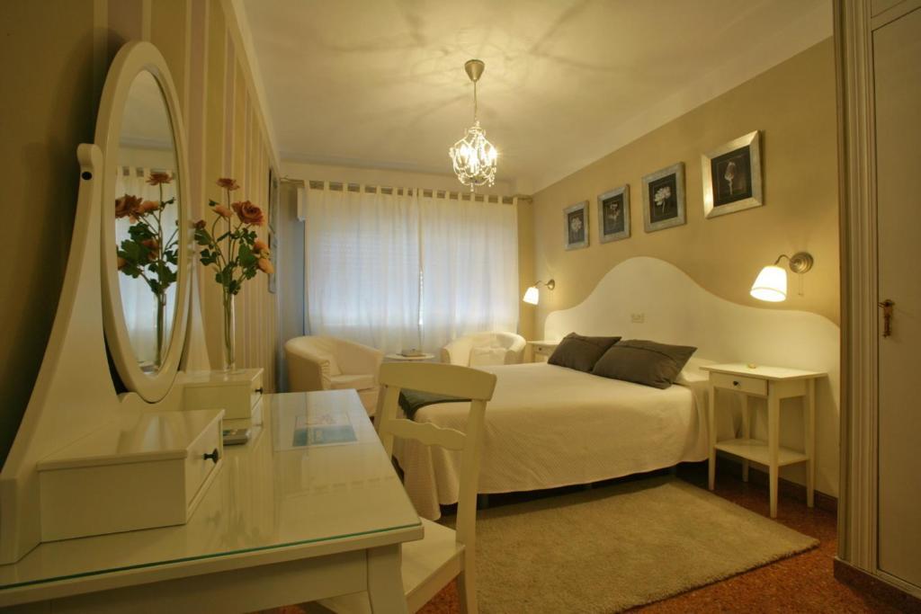 Hotel Casa Junco Ribadedeva Δωμάτιο φωτογραφία