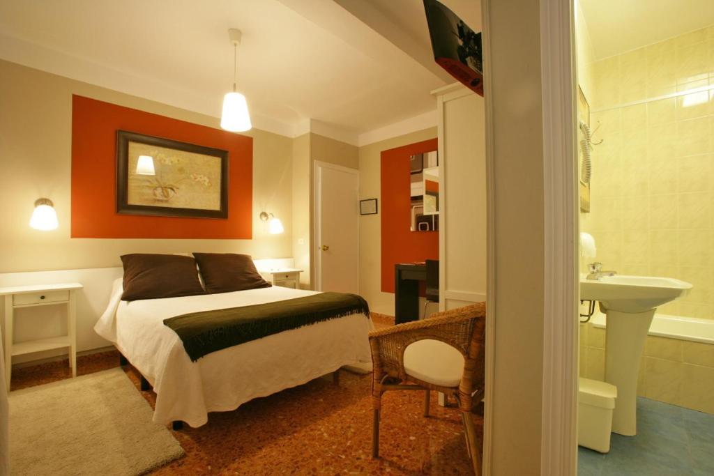 Hotel Casa Junco Ribadedeva Δωμάτιο φωτογραφία