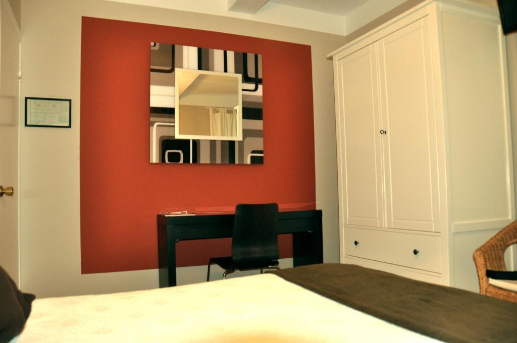Hotel Casa Junco Ribadedeva Δωμάτιο φωτογραφία