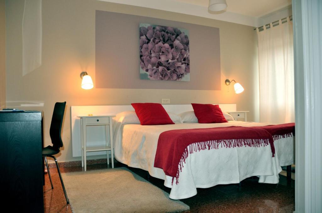 Hotel Casa Junco Ribadedeva Δωμάτιο φωτογραφία