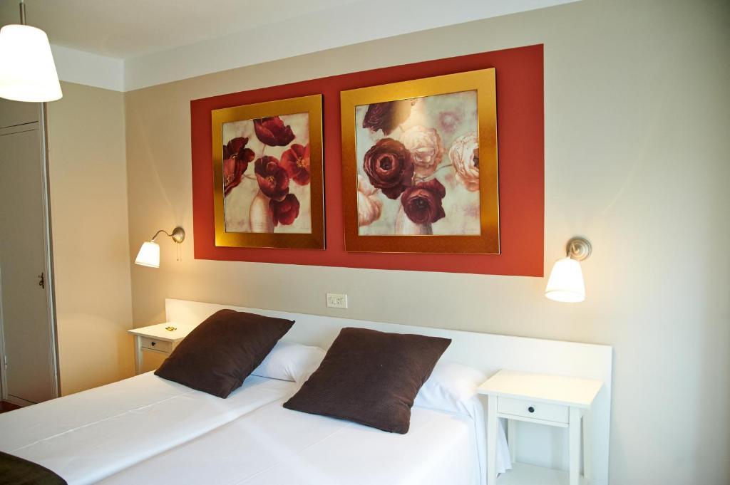 Hotel Casa Junco Ribadedeva Εξωτερικό φωτογραφία