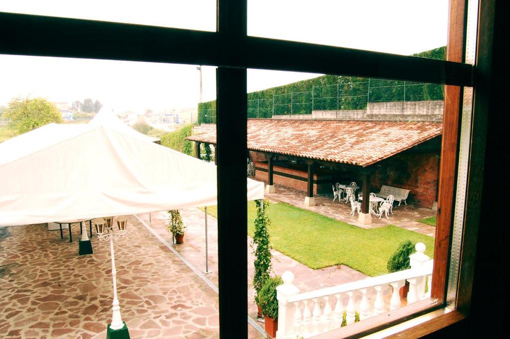 Hotel Casa Junco Ribadedeva Εξωτερικό φωτογραφία