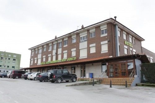 Hotel Casa Junco Ribadedeva Εξωτερικό φωτογραφία
