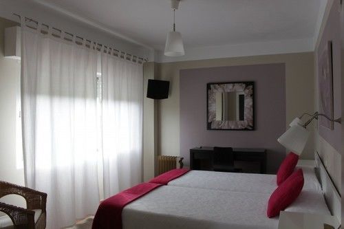 Hotel Casa Junco Ribadedeva Εξωτερικό φωτογραφία
