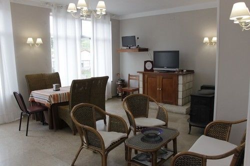 Hotel Casa Junco Ribadedeva Εξωτερικό φωτογραφία