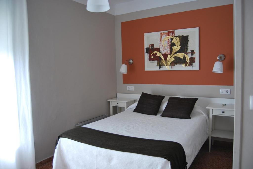 Hotel Casa Junco Ribadedeva Δωμάτιο φωτογραφία